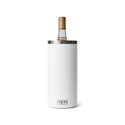 YETI Rambler® Wine Chiller White
