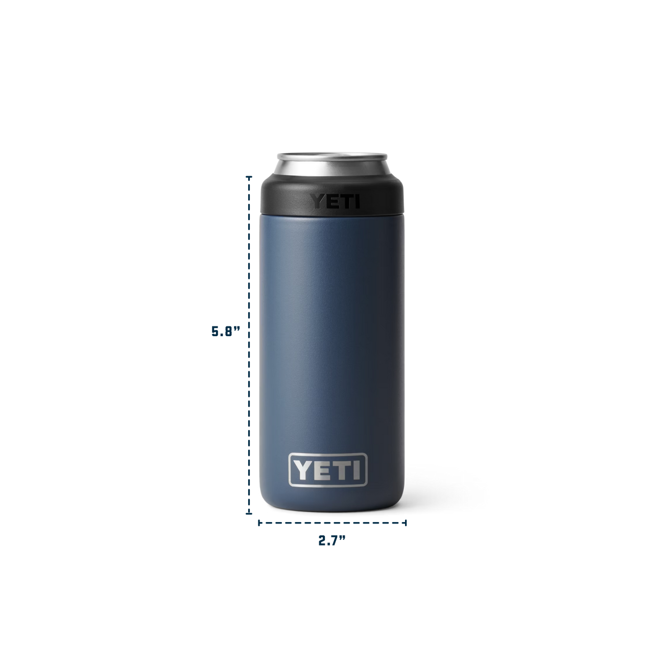 YETI Rambler® 250 ML Colster® Can Insulator