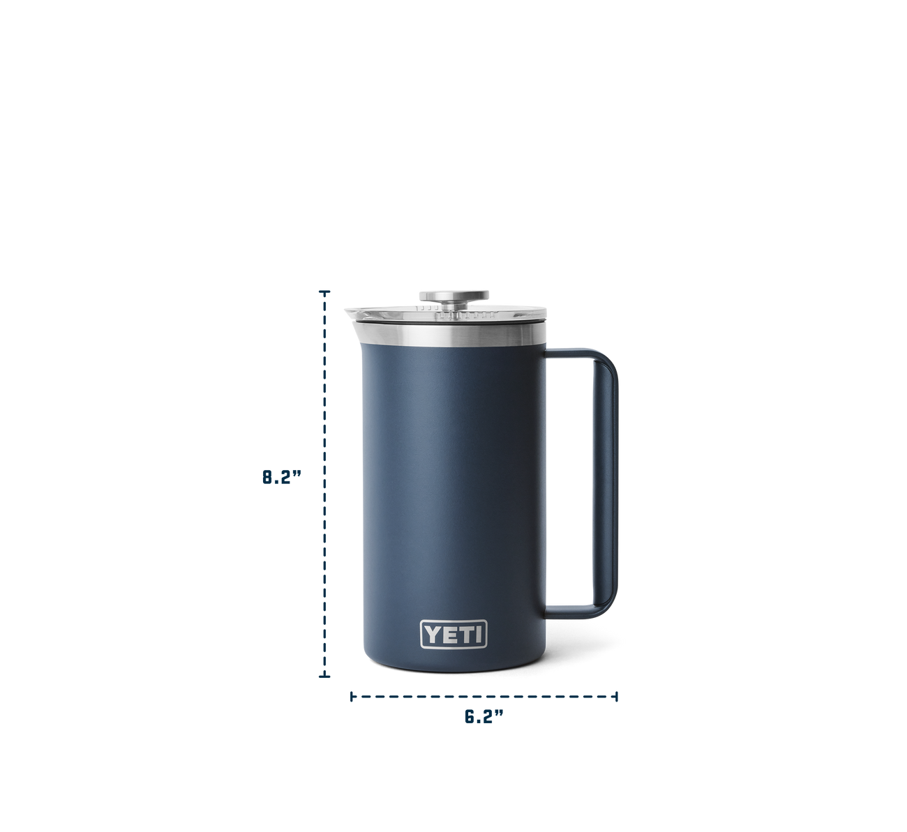 YETI Rambler™ 34 oz (1 l) French Press