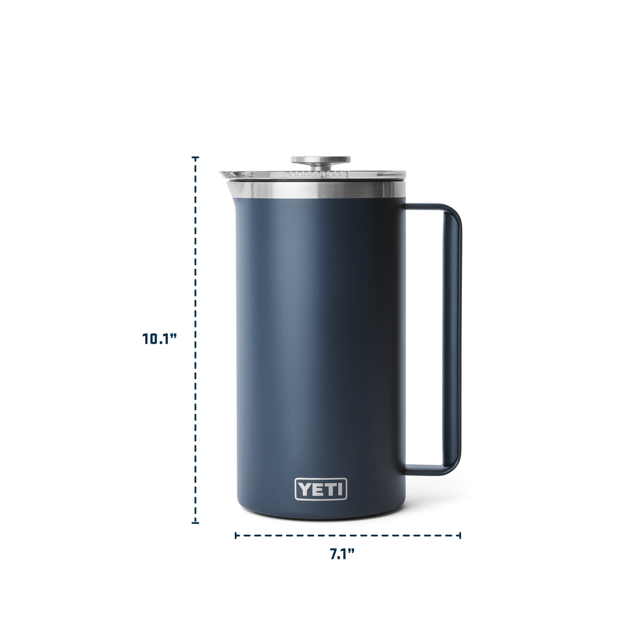 YETI Rambler™ 64 oz (1.9 l) French Press