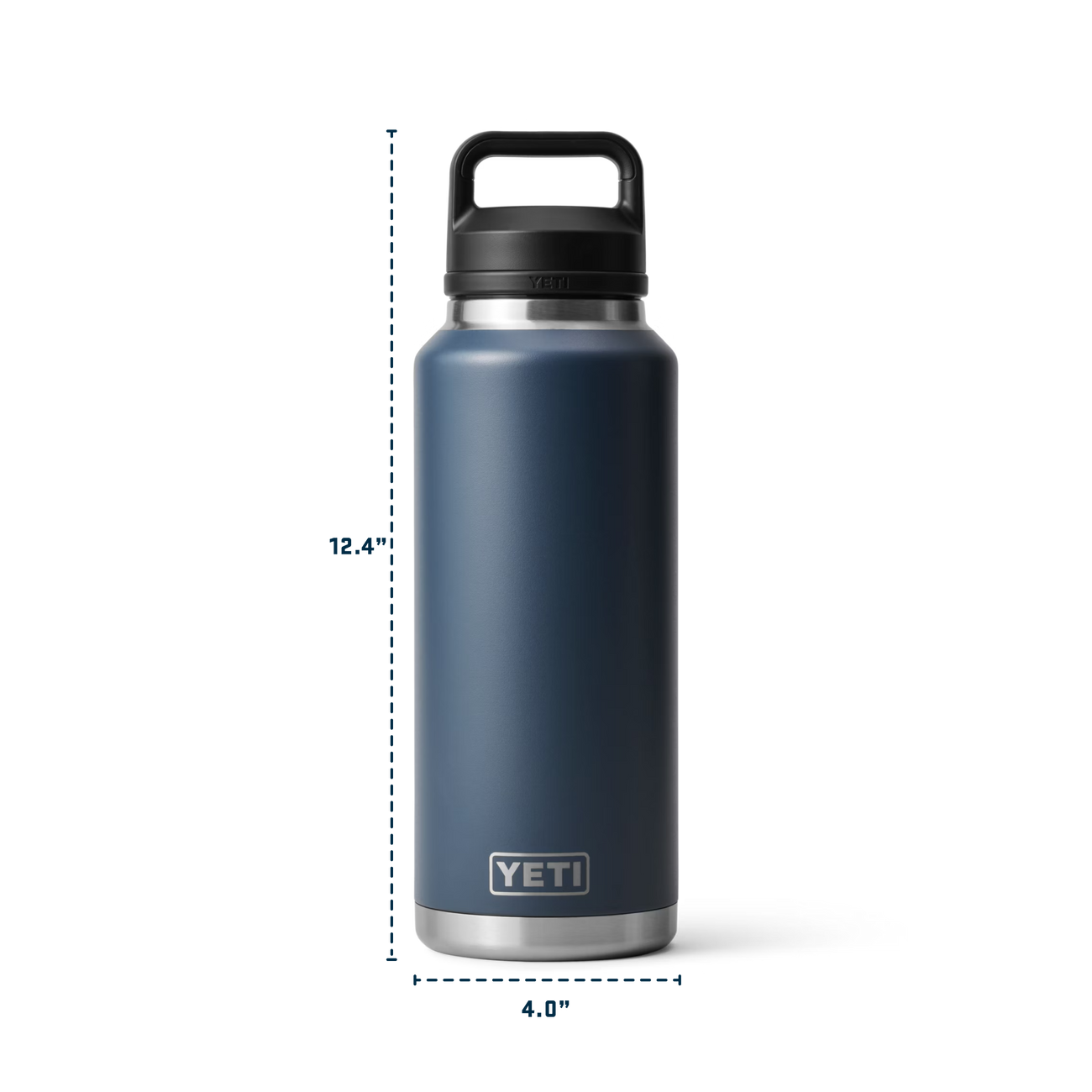 YETI Rambler® 46 oz (1.3 l) Bottle