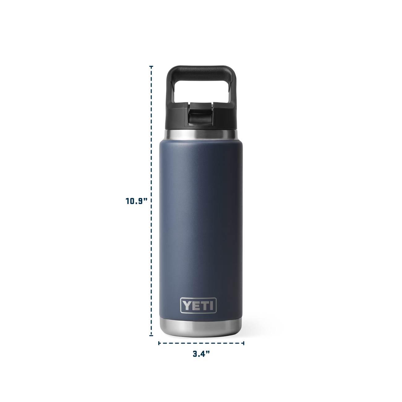 YETI Rambler® 26 oz (769 ml) Bottle