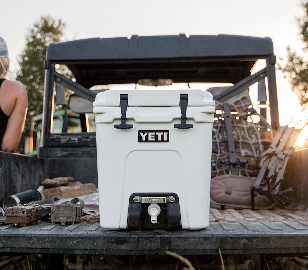YETI Silo® 22.7 L Water Cooler