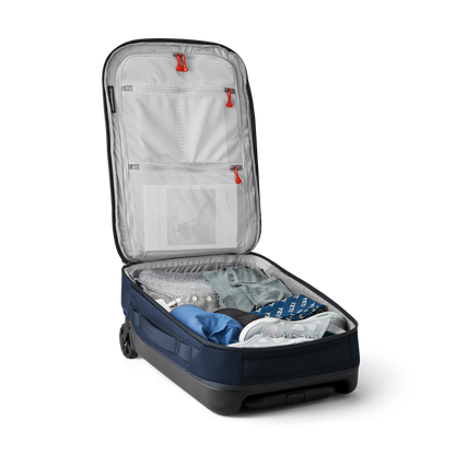 YETI Oracle Red Bull Racing Crossroads® 35L / 22" Luggage