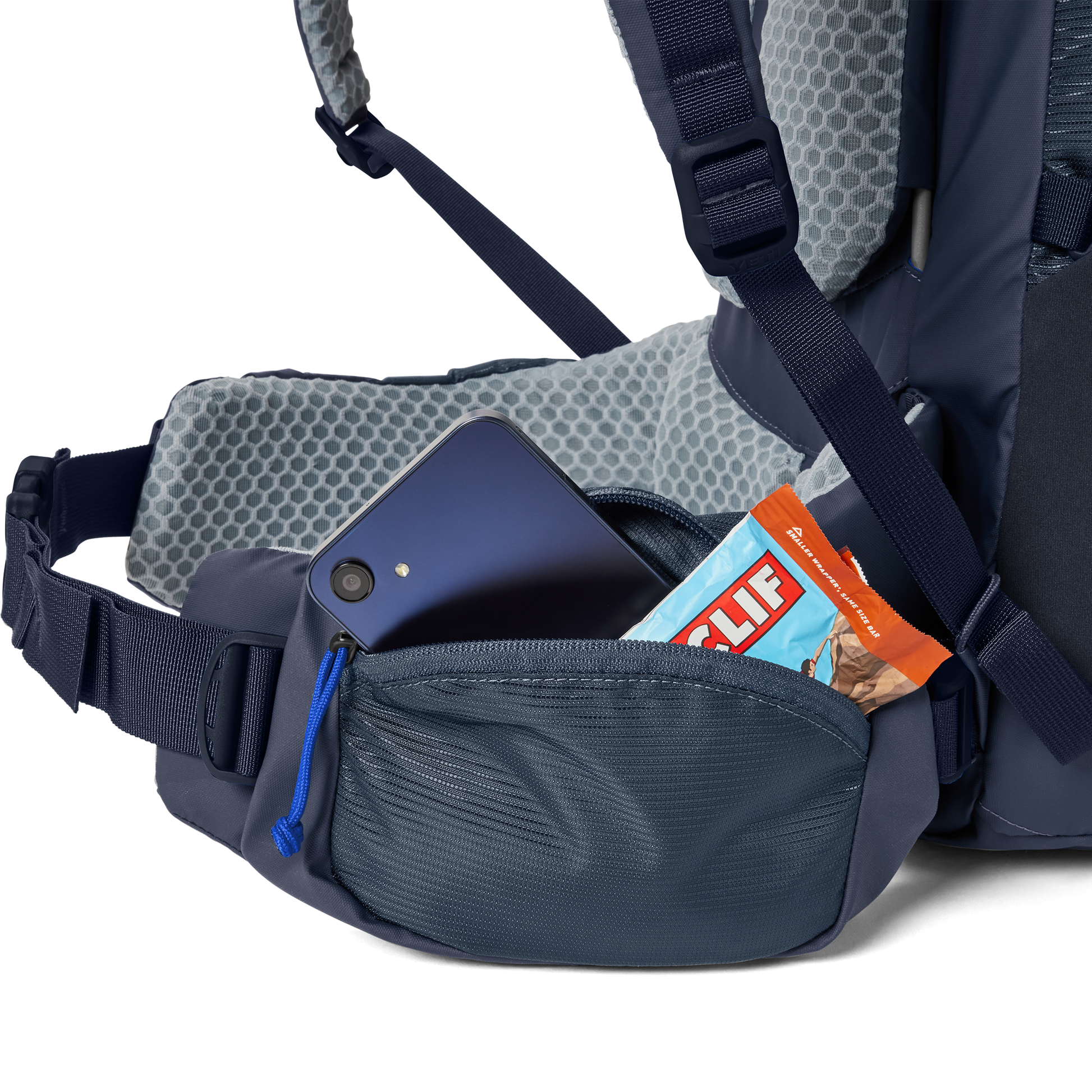 YETI Women's Skala™ 40L Hiking Pack Classic Navy