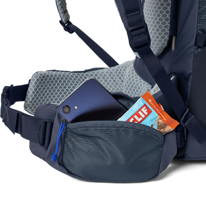 YETI Women's Skala™ 40L Hiking Pack Classic Navy