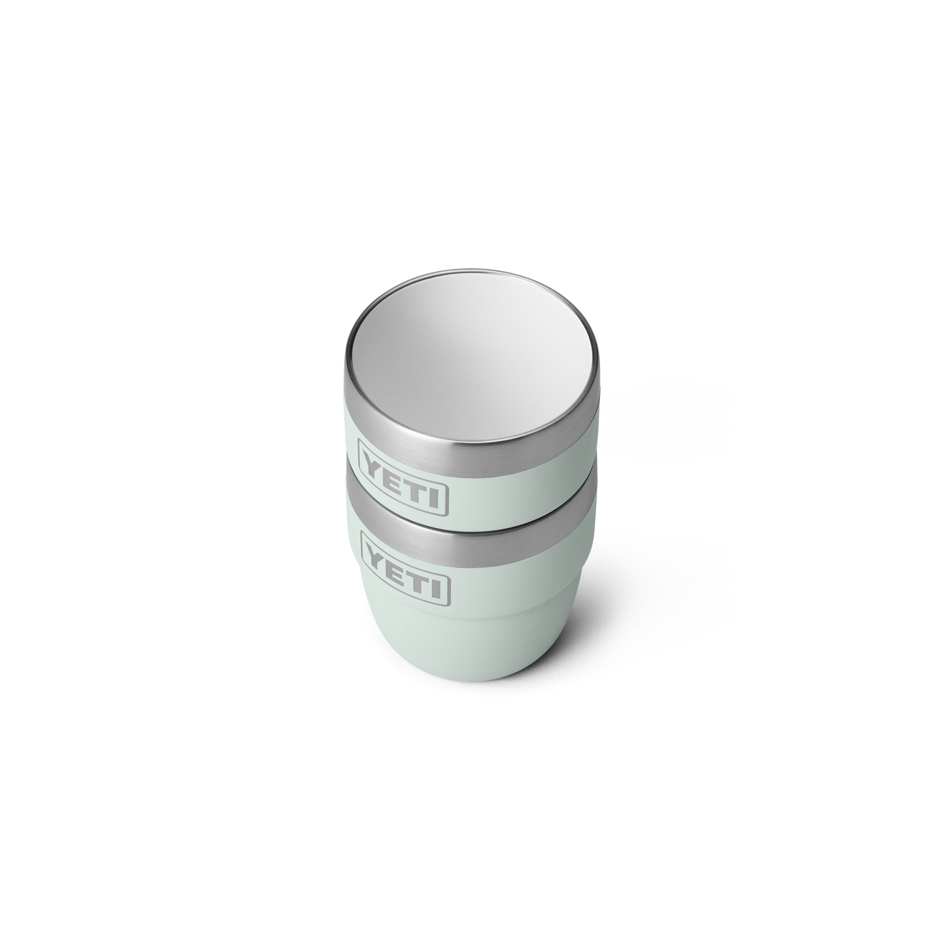 YETI Rambler® 4 oz (118 ml) Stackable Cups Ridgeline