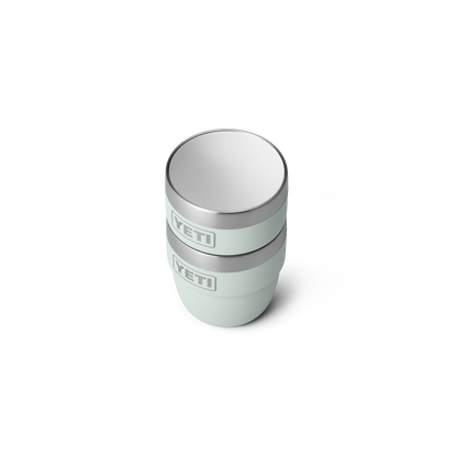 YETI Rambler® 4 oz (118 ml) Stackable Cups Ridgeline