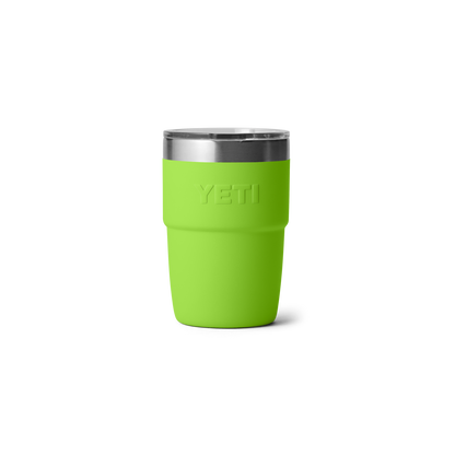 YETI Rambler® 8 oz (236 ml) Stackable Cup Venom