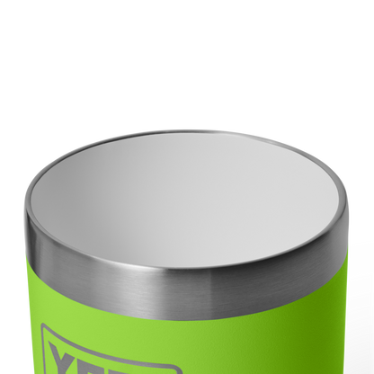 YETI Rambler® 8 oz (236 ml) Stackable Cup Venom