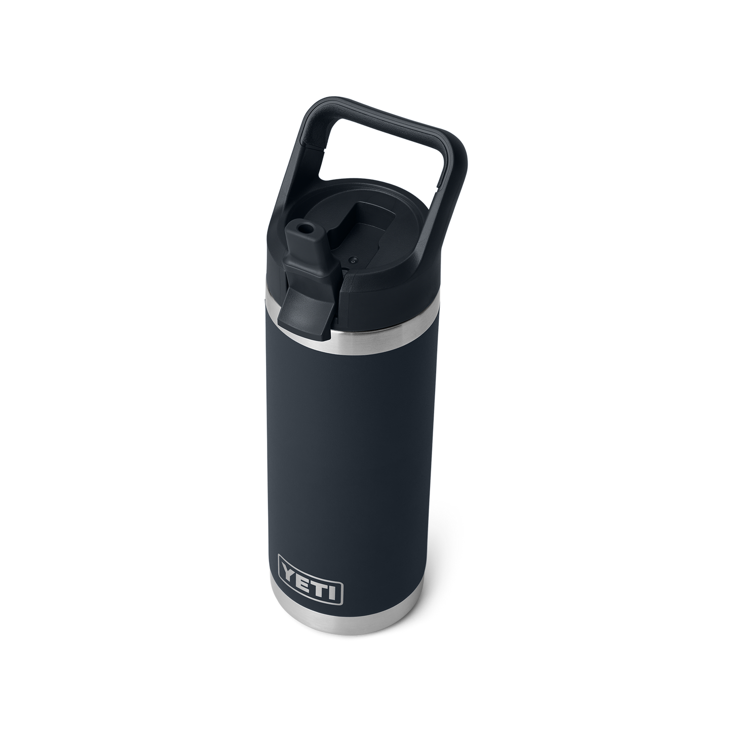 YETI Oracle Red Bull Racing Rambler® 18 oz (532 ml) Bottle Night Sky Navy