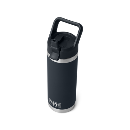 YETI Oracle Red Bull Racing Rambler® 18 oz (532 ml) Bottle Night Sky Navy