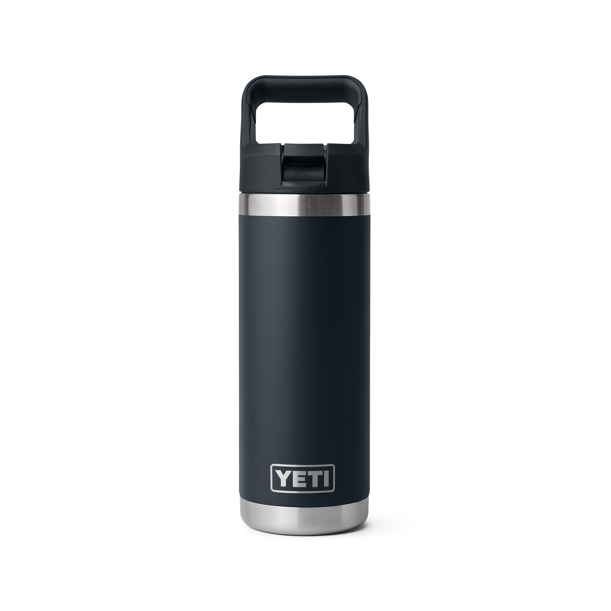 YETI Oracle Red Bull Racing Rambler® 18 oz (532 ml) Bottle Night Sky Navy