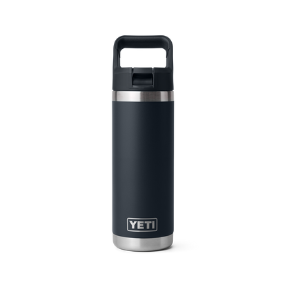 YETI Oracle Red Bull Racing Rambler® 18 oz (532 ml) Bottle Night Sky Navy