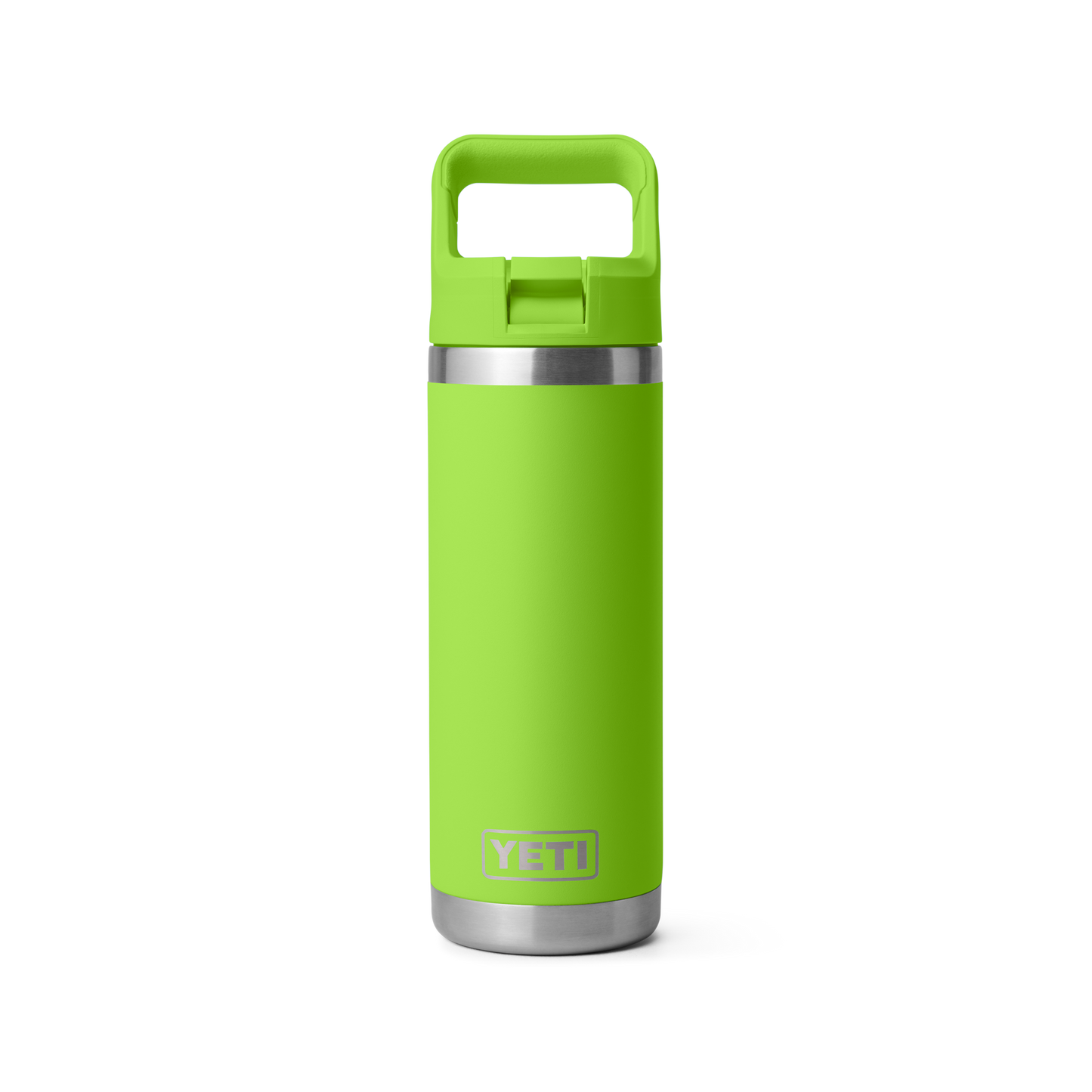YETI Rambler® 18 oz (532 ml) Bottle Venom