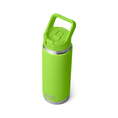 YETI Rambler® 26 oz (769 ml) Bottle Venom