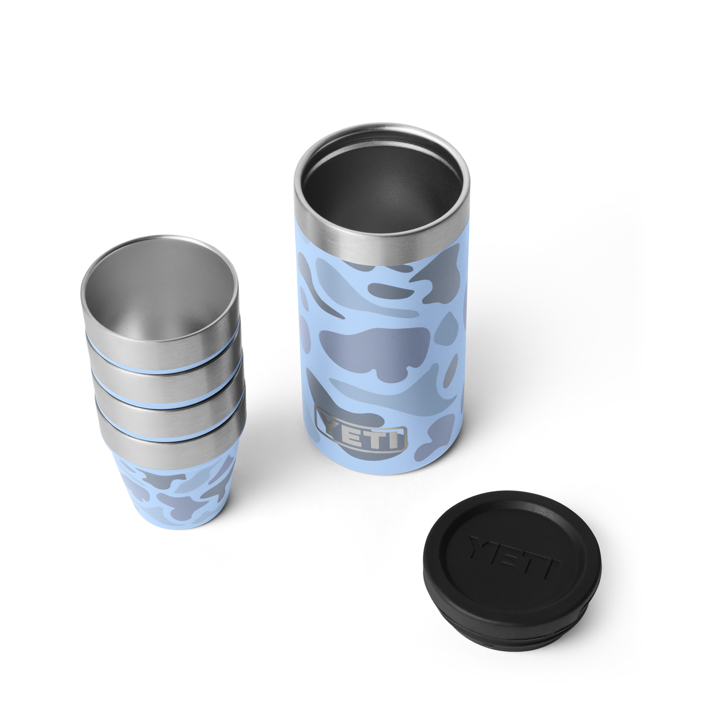 YETI YETI® Shot Glasses