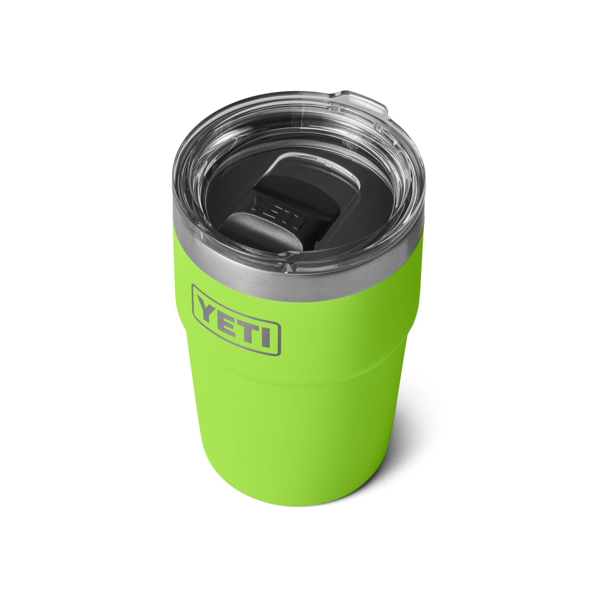 YETI Rambler® 16 oz (473 ml) Stackable Cup Venom