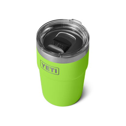 YETI Rambler® 16 oz (473 ml) Stackable Cup Venom