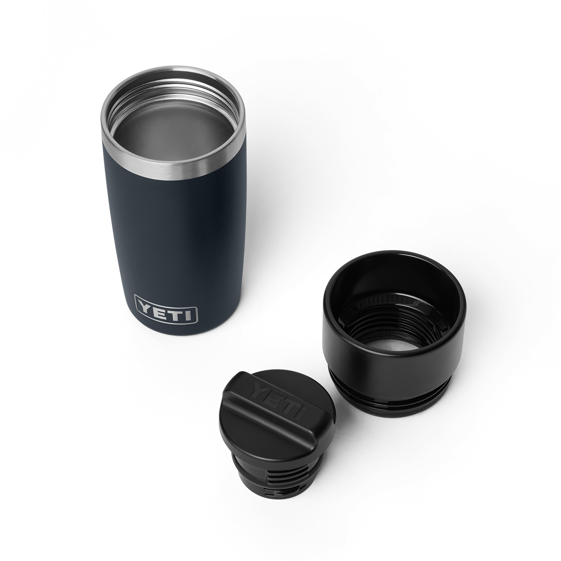 YETI Oracle Red Bull Racing Rambler® 12 oz (355 ml) Travel Bottle Night Sky Navy