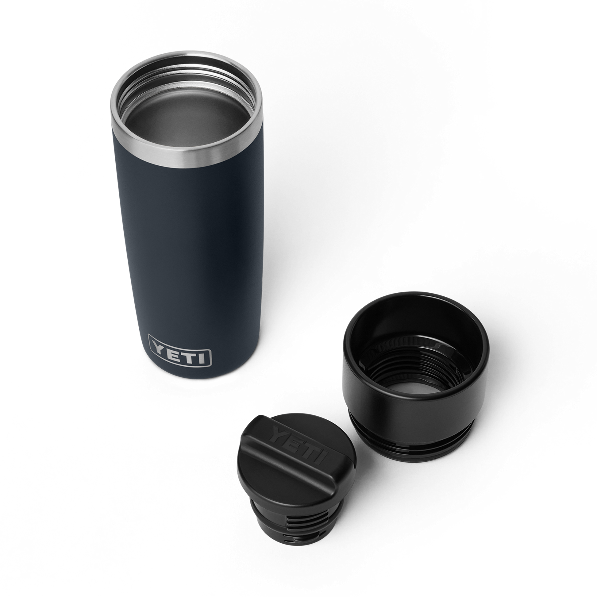 YETI Oracle Red Bull Racing Rambler® 16 oz (473 ml) Travel Bottle