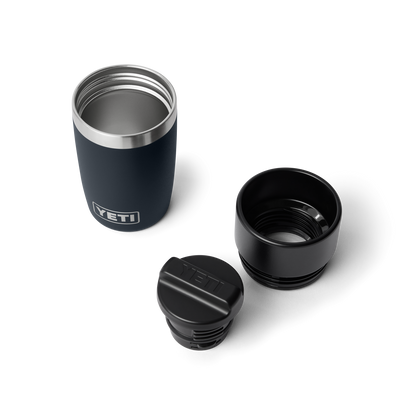 YETI Oracle Red Bull Racing Rambler® 8 oz (236 ml) Travel Bottle