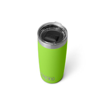YETI Rambler® 10 oz (295 ml) Tumbler Venom