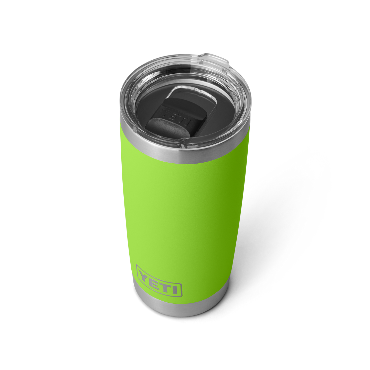 YETI Rambler® 20 oz (591 ml) Tumbler Venom