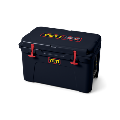 Oracle Red Bull Racing Tundra® 45 Cool Box