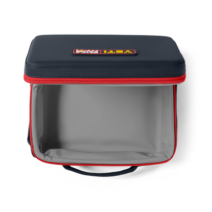 YETI Oracle Red Bull Racing Daytrip® 5L Lunch Box