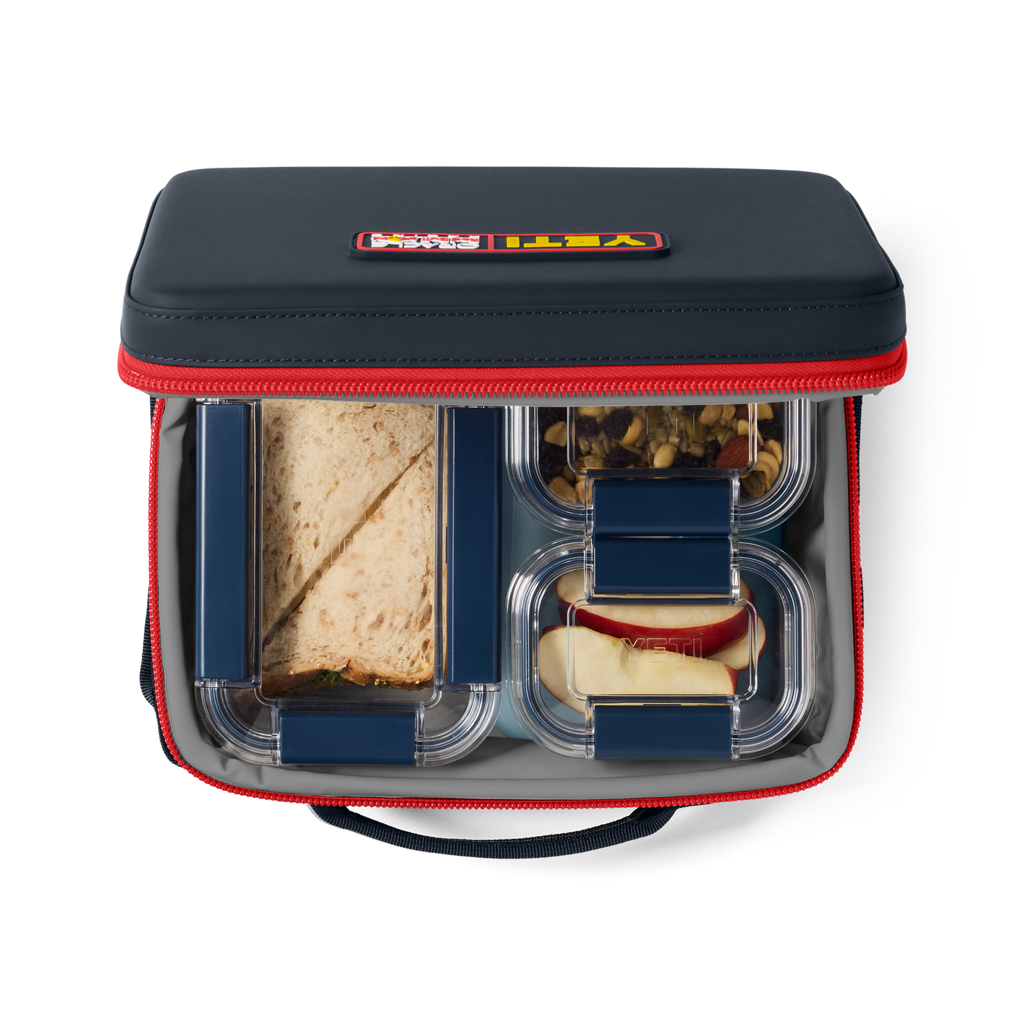 YETI Oracle Red Bull Racing Daytrip® 5L Lunch Box
