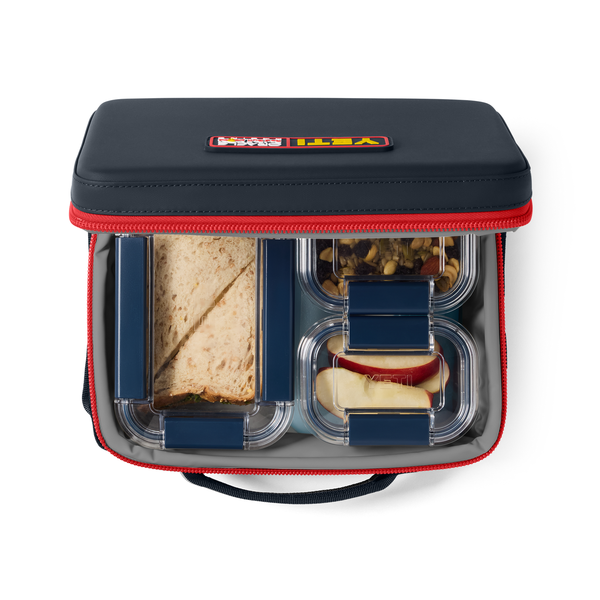 YETI Oracle Red Bull Racing Daytrip® 5L Lunch Box