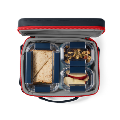 YETI Oracle Red Bull Racing Daytrip® 5L Lunch Box