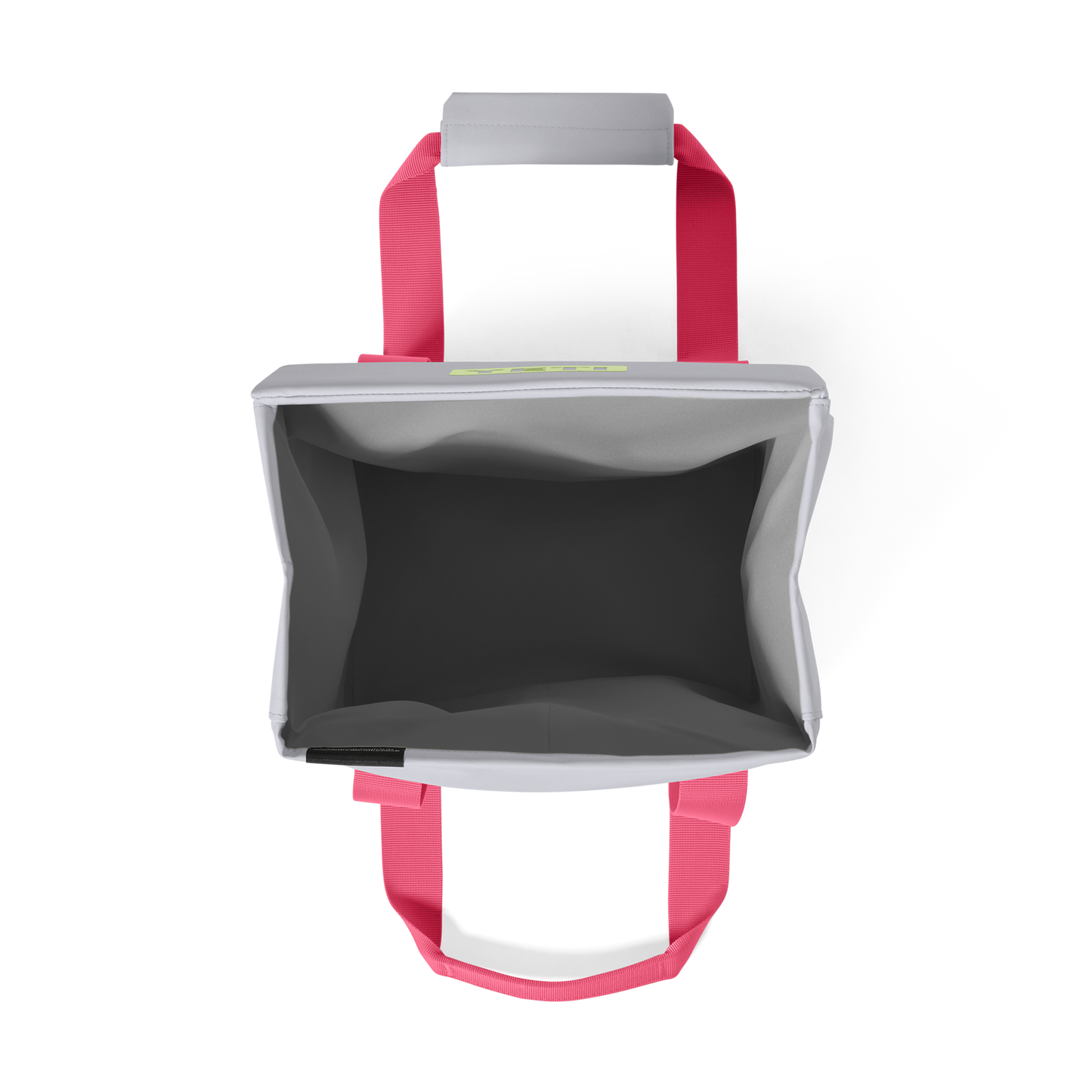 YETI Daytrip® 14L Tote Bag Mist Pink Grasshopper