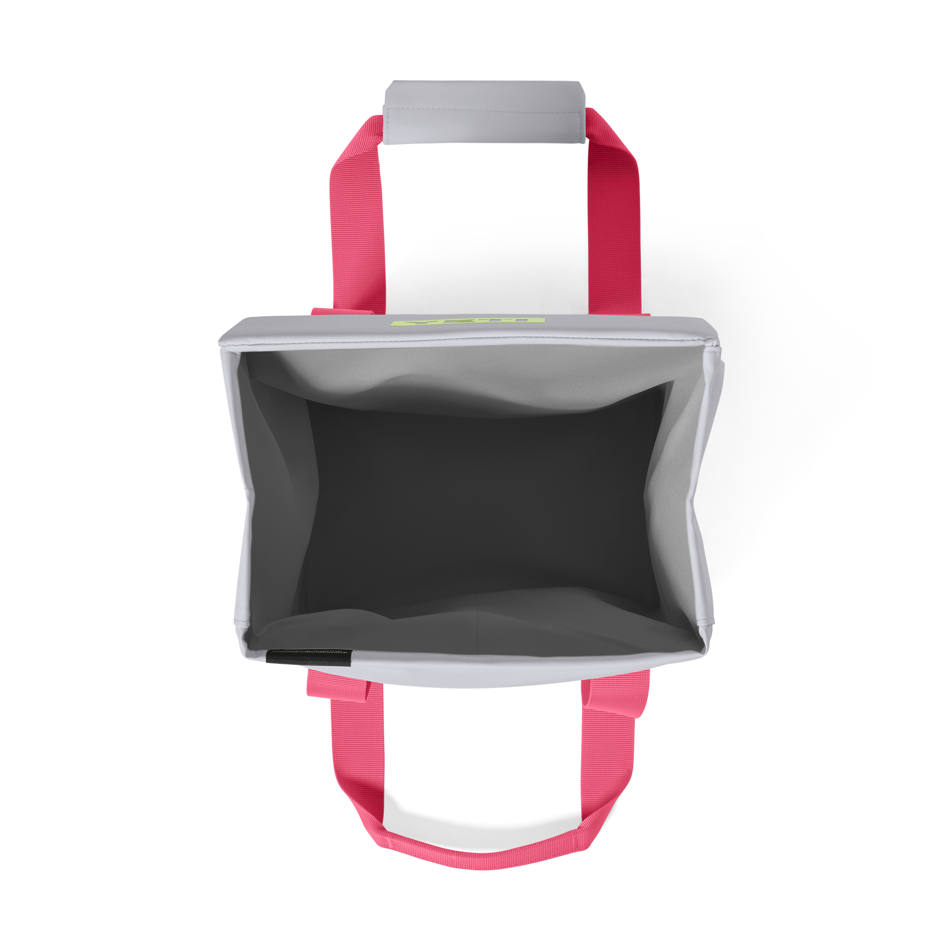 YETI Daytrip® 14L Tote Bag Mist Pink Grasshopper
