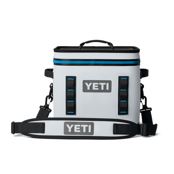 YETI Hopper Flip® 12 Cool Bag Throwback