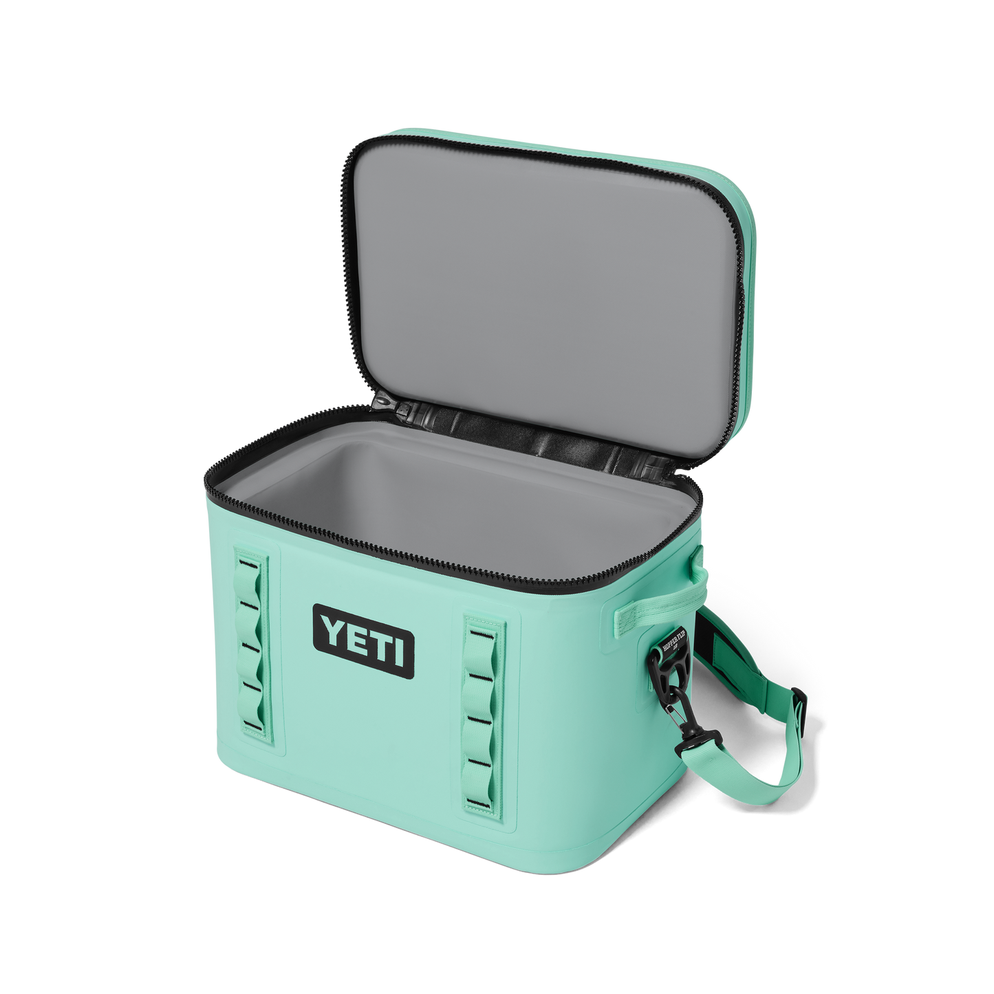 YETI Hopper Flip® 18 Cool Bag Seafoam