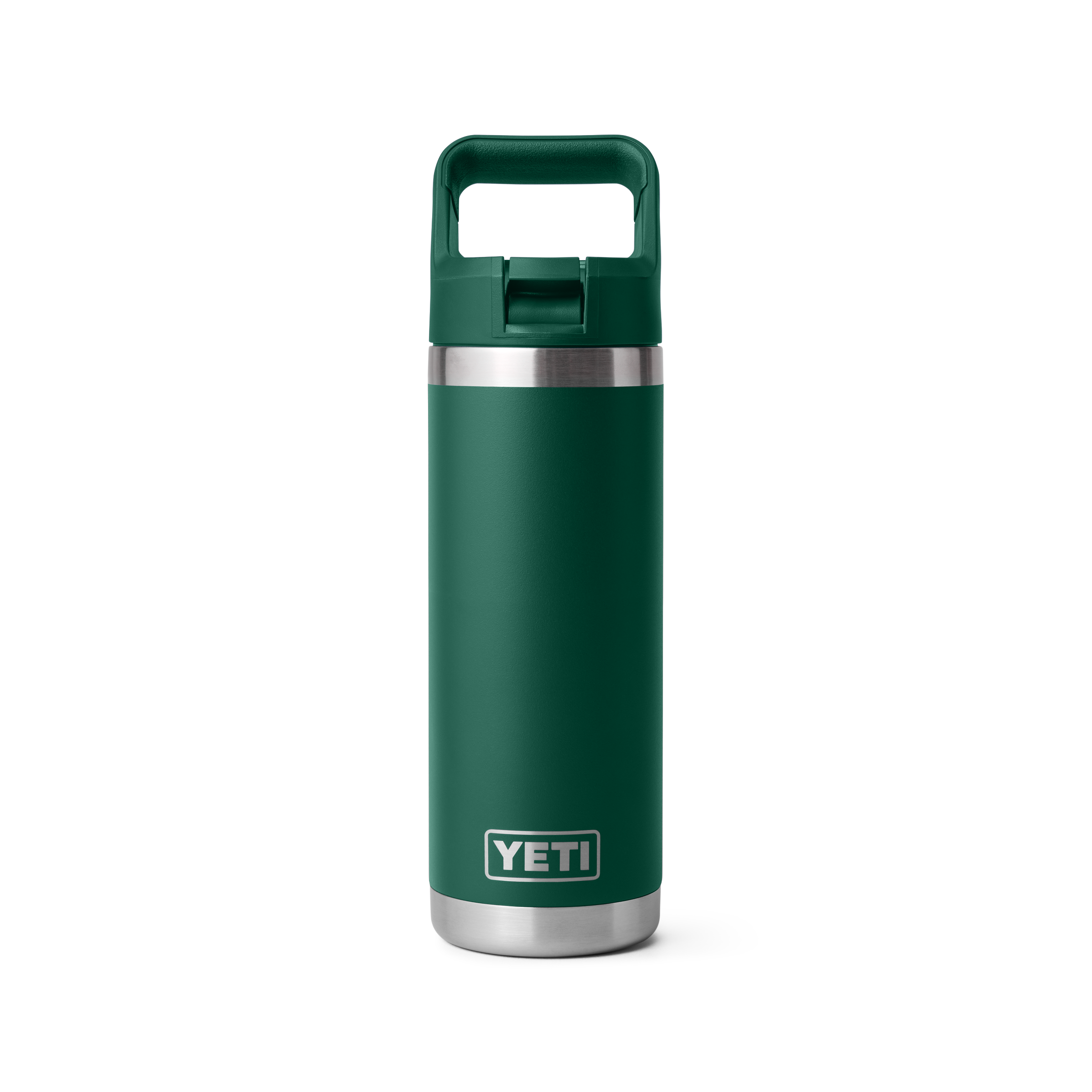 Rambler® Botella de 532 ml con tapa con pajita a juego – YETI EUROPE