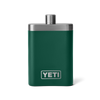 YETI YETI™ Flask Black Forest Green