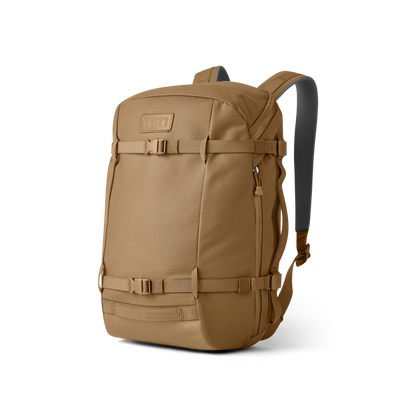 YETI Crossroads® 22L Backpack Alpine Brown