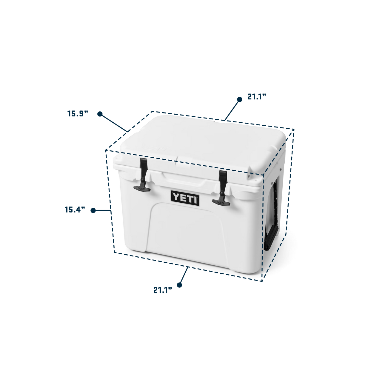 YETI Tundra® 35 Cool Box