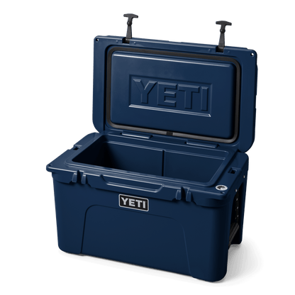 YETI Tundra® 45 Cool Box Navy