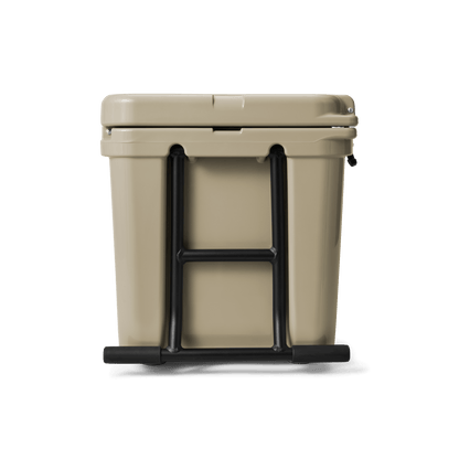 YETI Tundra Haul® Wheeled Cool Box Tan