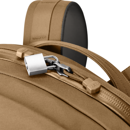 YETI Crossroads® 35L Backpack Alpine Brown