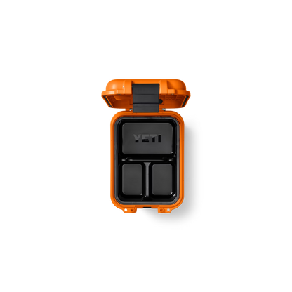 YETI LoadOut® GoBox 15 Gear Case King Crab