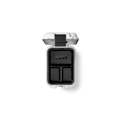 YETI LoadOut® GoBox 15 Gear Case White