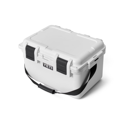 YETI LoadOut® GoBox 30 Gear Case White