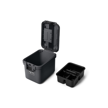 YETI LoadOut® GoBox 15 Gear Case Charcoal