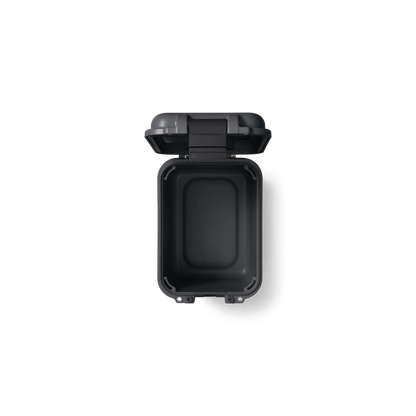 YETI LoadOut® GoBox 15 Gear Case Charcoal