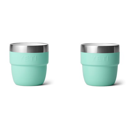 YETI Rambler® 4 oz (118 ml) Stackable Cups